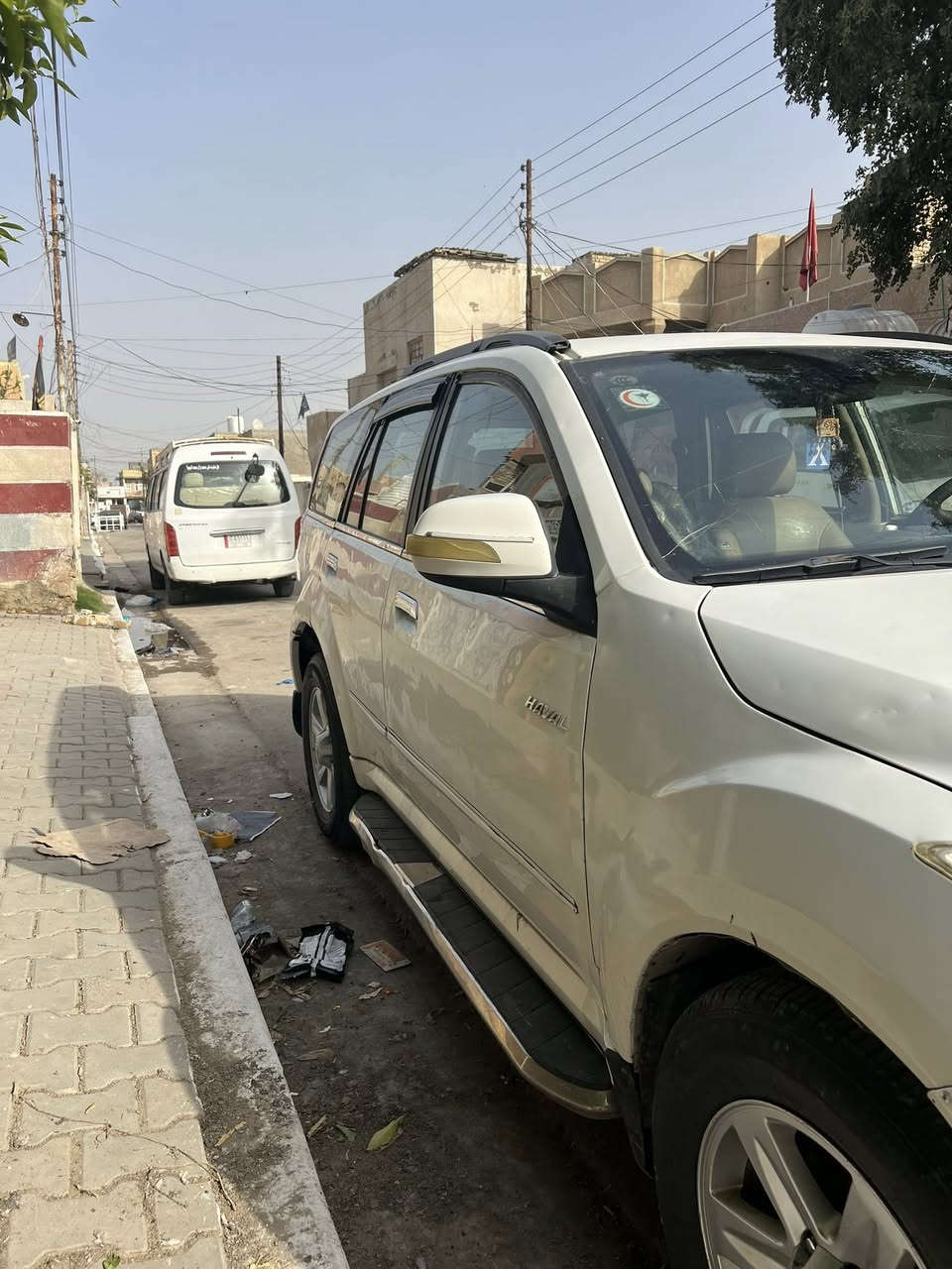 سلام عليكم سياره كريت ويل  صالون موديل 2011 رقم بغداد سعر 65 او بيهه مجال الستفسار رقم ***********
