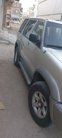 تروبر • ٢٠٠١ • رقم اربيل