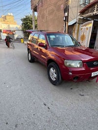 فورد اسكيب • ٢٠٠٥ • ٢٢٠٠ سي سي