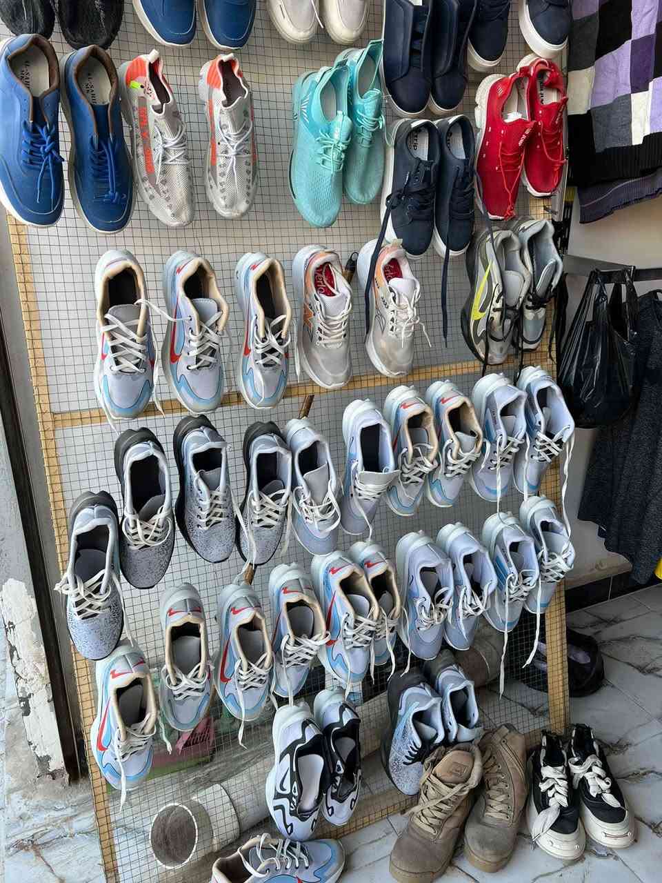 محل للبيع شارع 40 محلات الاستثمار الجديده الاستفسار خاص او الاتصال بالرقم ***********
