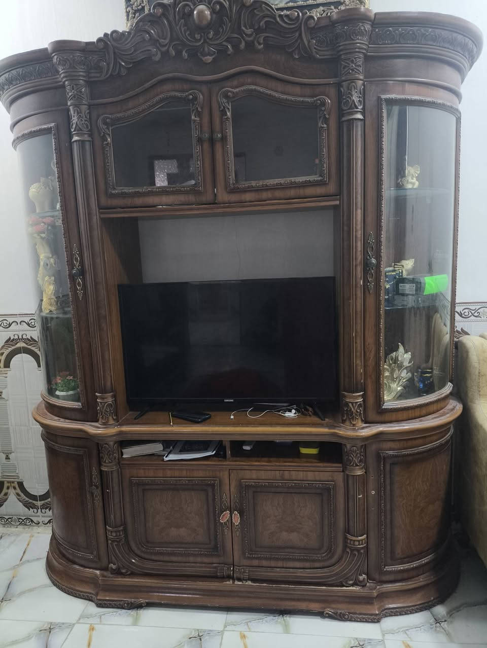 السلام عليكم معرض لبيع سعر 30


**إذا كنت صاحب هذا الإعلان وتريد حذفه لأي سبب، رجاءا أرسل رسالة إلى الدعم الفني**