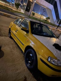 سمند ٢٠١٢ • الناصرية • ذي قار