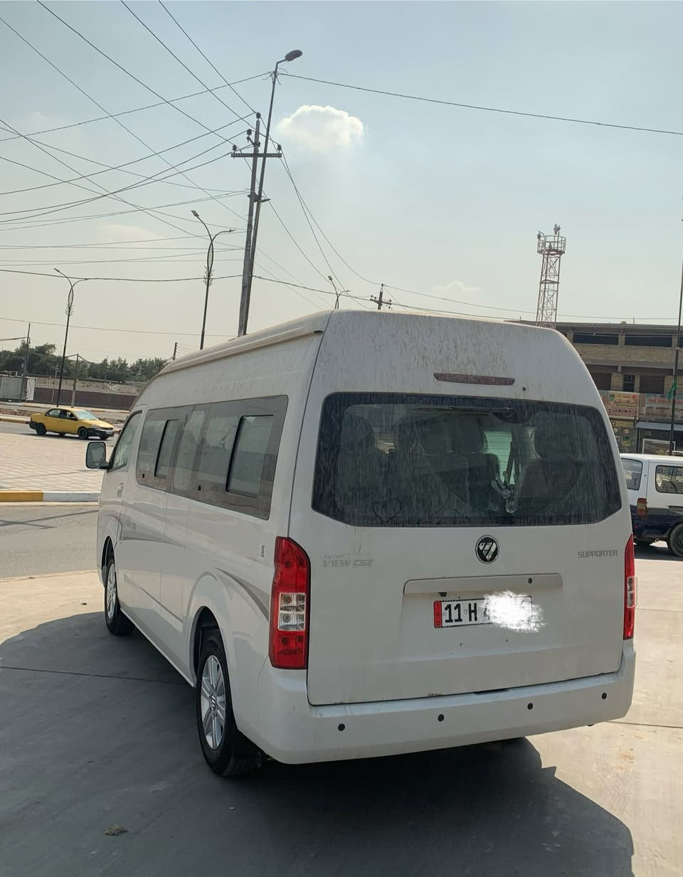 سلام عليكم للبيع  cs2 فتون  2024 ستلام جديد  محرك متسيبوشي الفين وربعميه ياباني زيرو مرقم بغداد حره تحويل مباشر  غاز بانزين فول مواصفات ضمان 3 سنوات بيها خط وبحث مكاني البلديات ‭
0771 396 2061‬
