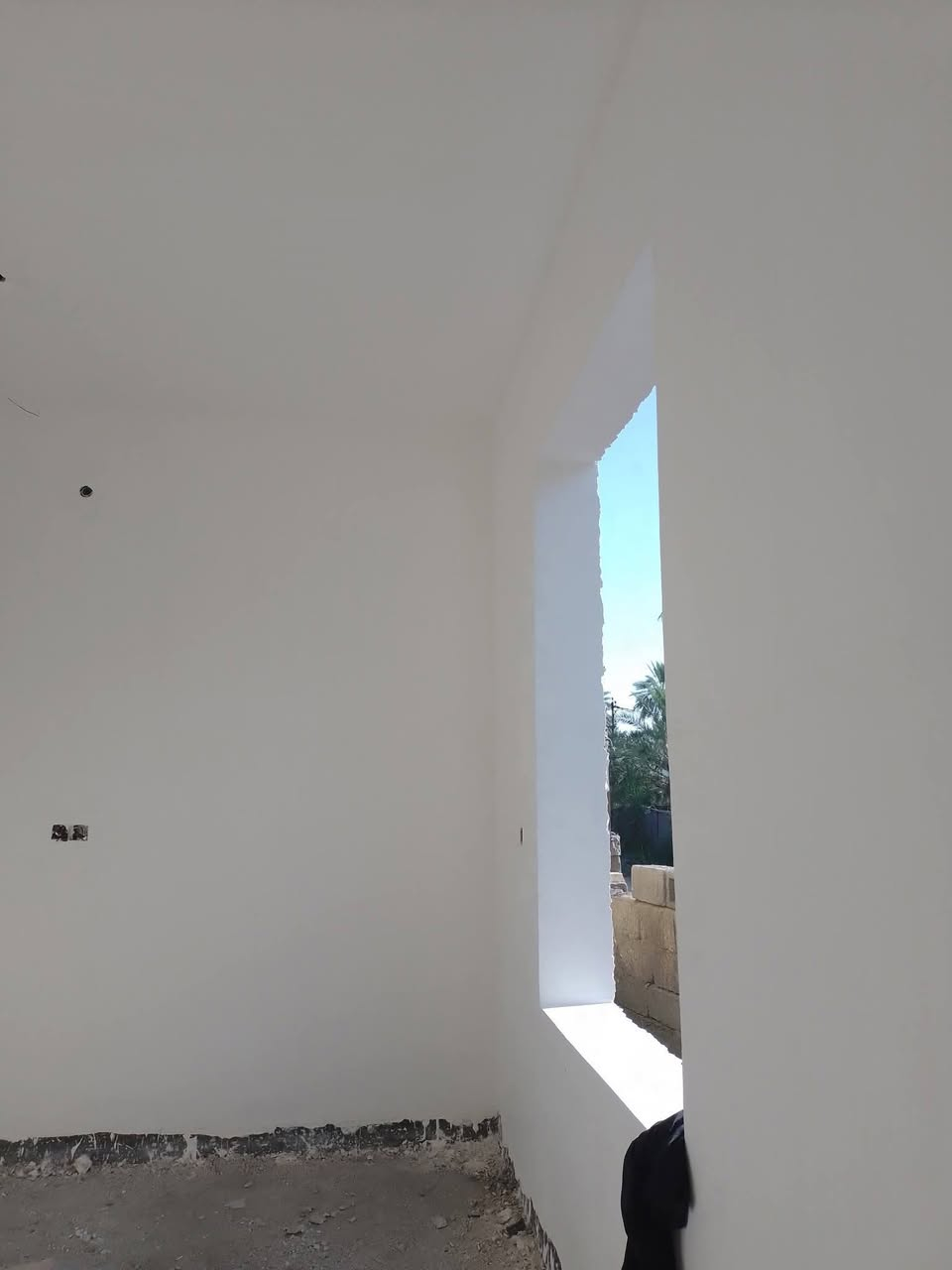 يا الله
خلفه لبخ جص بورك نثر تقطيع متفرغ شغلي صويرة التزام بالمواعيد ونظافه بالعمل
***********
