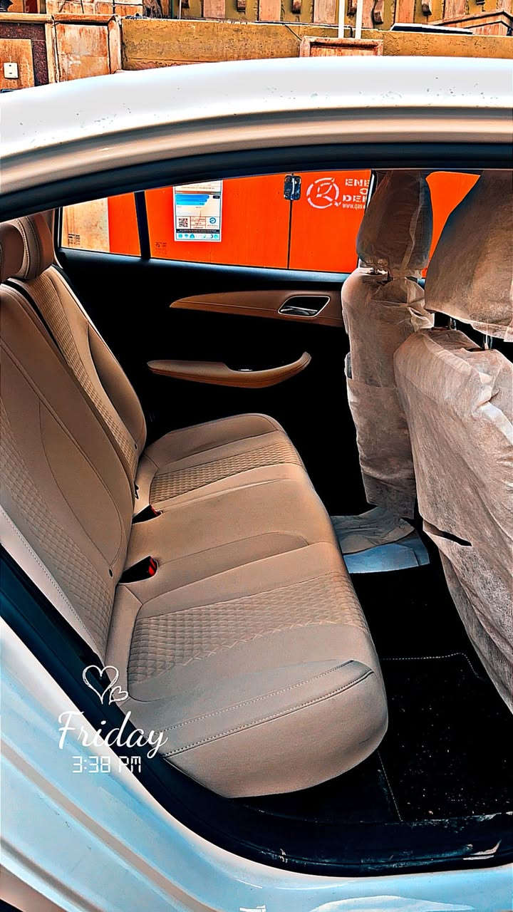 السلام عليكم mgموديل 2025 للبيع اومراوس بي واي دي مواصفات تحكم ستيرن شاشه جبيره تبريد لمس ماشيه 2000بعدها زيرو وبضمان الشركه رقم بغداد السعر 112وبيها مجال ***********مكفوله كفاله عامه حته من الشخط
