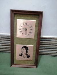 انكليزي قديم • انتيك • ديكور منزلي