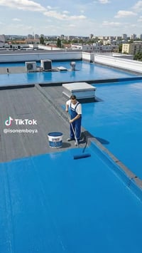 كادر متخصص لمعالجة السطوح والجوانب من الرطوبه وتسرب الامطار في الشتاء ...