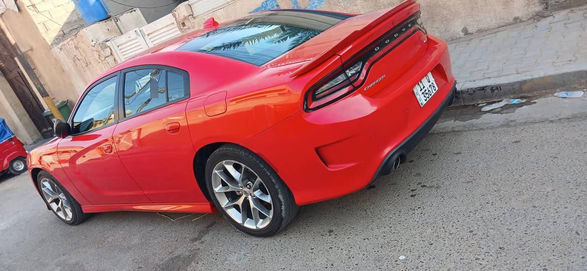 جارجر ٢٠٢٢ GTماشه 50 سياره جديده وخير من الله حادث جاملق وبنيد بدون داخل سعر ٢٤٠  وبيه مجال قليل مكان بغداد زعفراني  ***********
