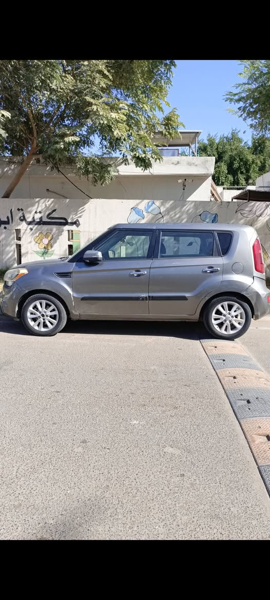 كيا صول 2012 رقم بغداد انكليزي ب اسمي مكانه بغداد الحرية سياره جاهزه حادثه فقط جاملغ للبيع او مراوس سعر 93


**إذا كنت صاحب هذا الإعلان وتريد حذفه لأي سبب، رجاءا أرسل رسالة إلى الدعم الفني**