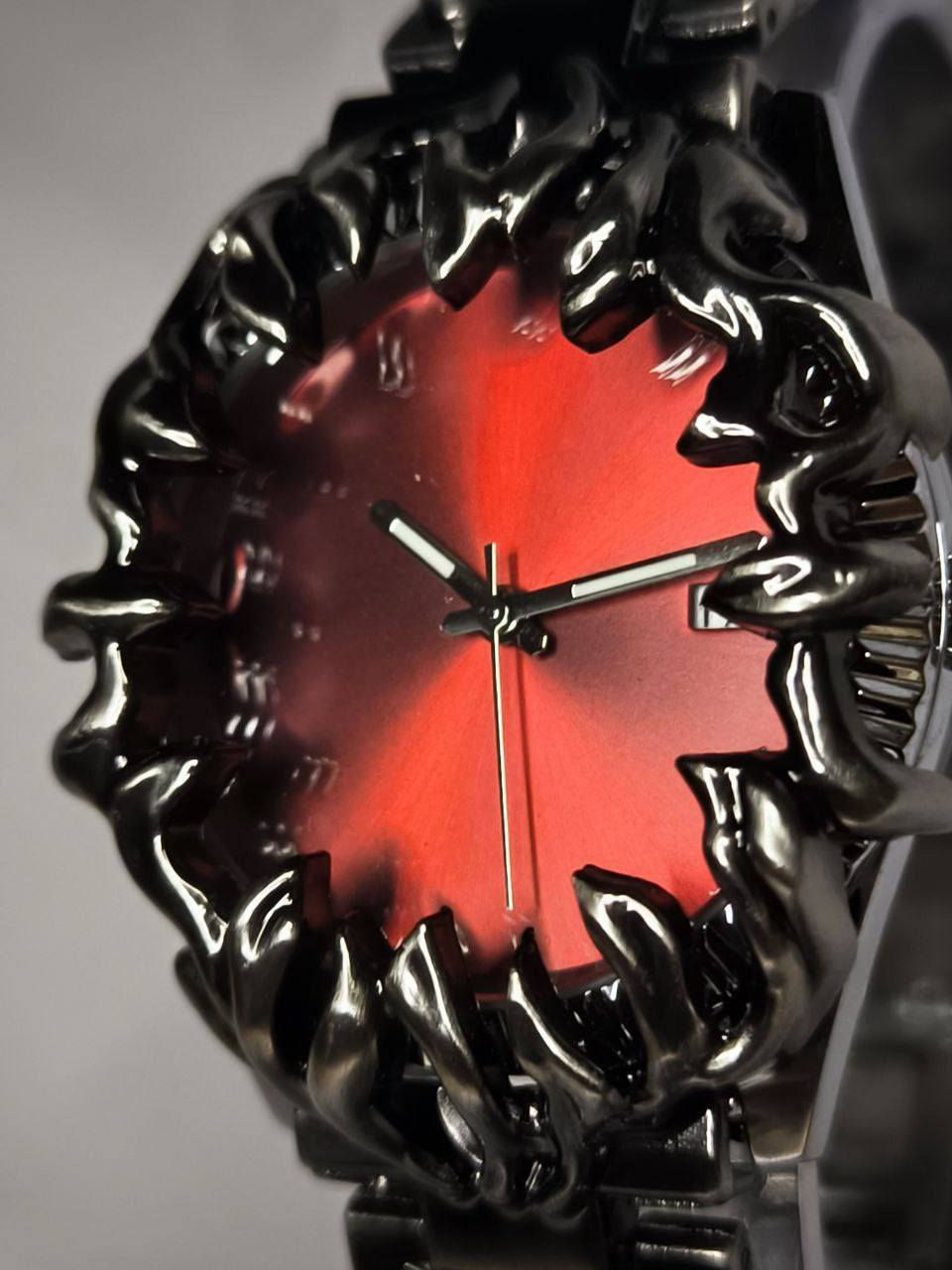 ساعة وارد اوربي DHL اورجنال شرسه 

تحفة فنية 🥹🔥
بمحبين الرعب والفخامة
مكينة كوارتز 
ميناء شرسة بالون (الاحمر)👹 مزودة بمنفذ تاريخ
اميال لامينوس 
مقاومة ماء وغبار 
زجاج معدني ضد الخدش 
قفل فراشة

ملاحظة :- متوفر قطعة واحدة فقط 

السعر :-30 الف ع اول تم
للحجز والاستفسار يرجى مراسلة الصفحه


**إذا كنت صاحب هذا الإعلان وتريد حذفه لأي سبب، رجاءا أرسل رسالة إلى الدعم الفني**