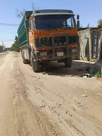 البي ٧٥ • محرك ١٣٠ • شاصي مكفول