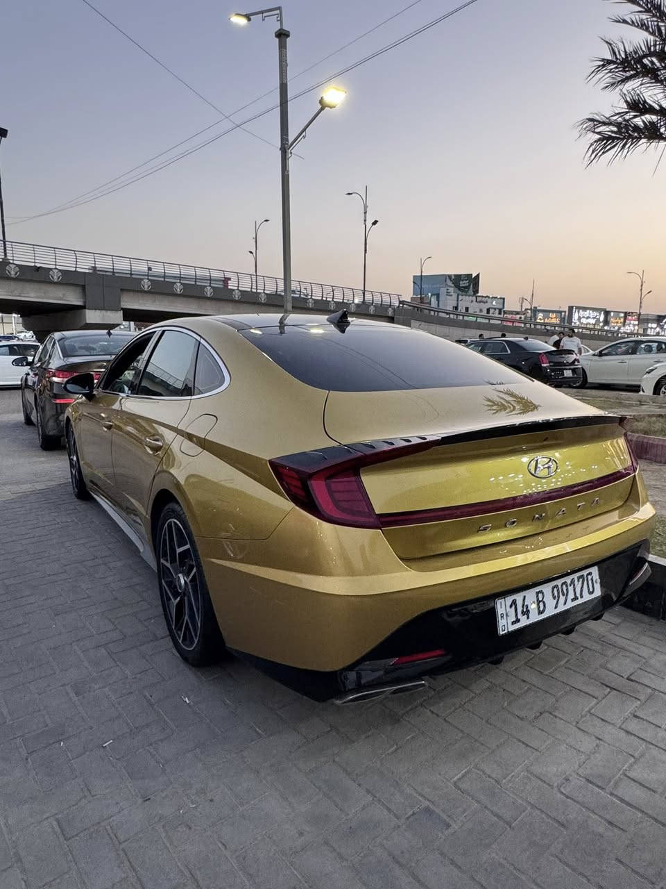 سوناتا مديل 21 بصره بااسمي تحويل كفاله عامة كلين فول للاخير بعدها ع وضع الشركة السعر 185 وبيها مجال ***********
