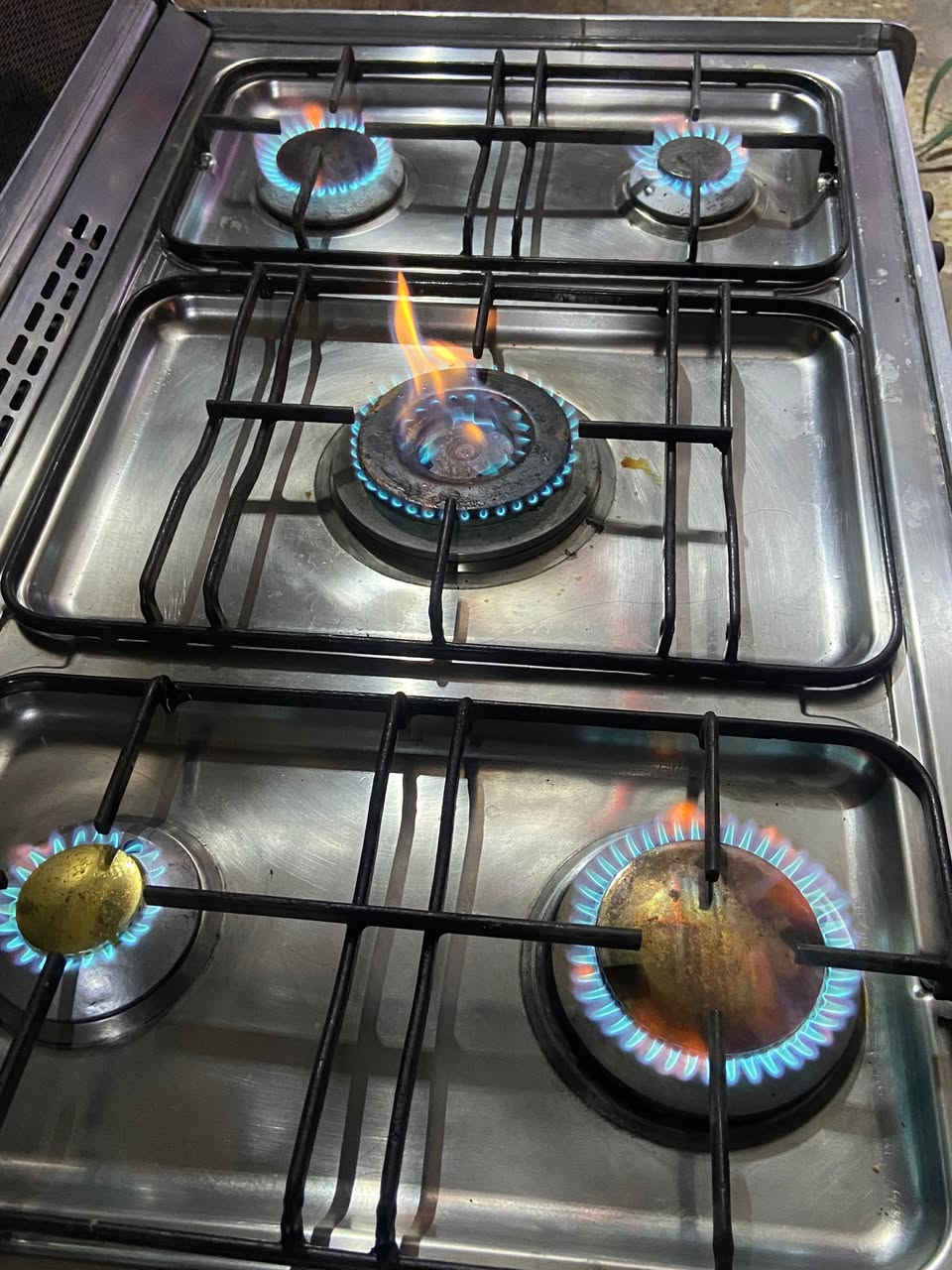 طباخ  شغال للبيع ب١٥٠
دبه غاز ب٦٠
العنوان المشتل


**إذا كنت صاحب هذا الإعلان وتريد حذفه لأي سبب، رجاءا أرسل رسالة إلى الدعم الفني**