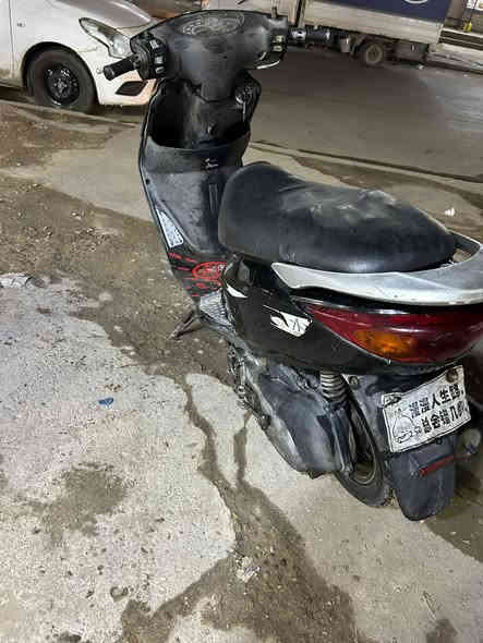 بريز للبيع
السلام عليكم دراجه بريز للبيع
بلاديه مابيه نقص كهربائيات كله شغاله مابيه نقص
بريكات امامي خلفي جديد
كفرات بلاديه نكره سلف هندر كله شغاله مكينه خرسه متسع صوته مكاني غزاليه
***********
