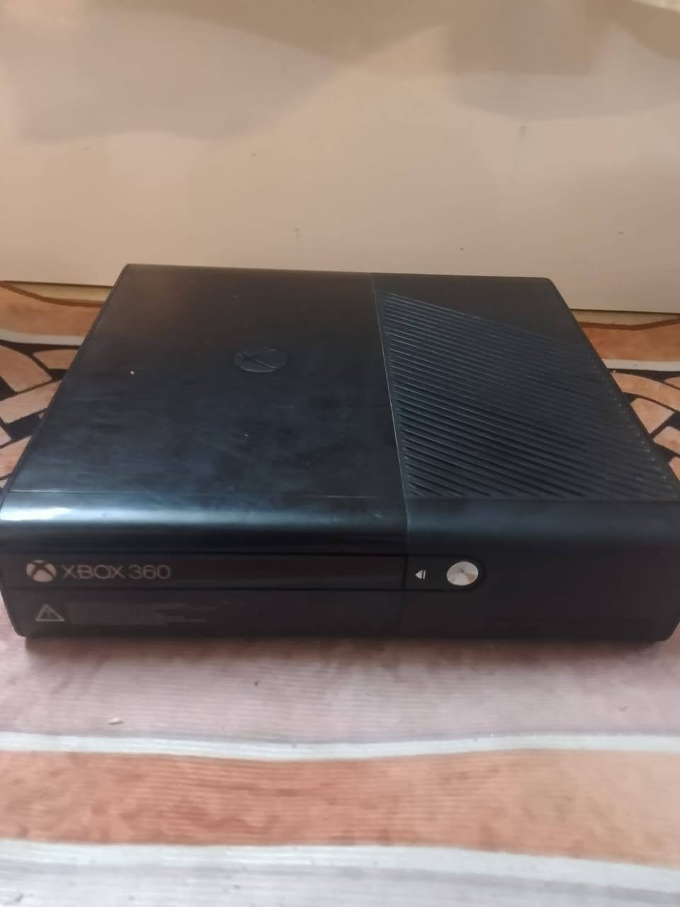 جهاز xbox360سوبر سلم نظيف بيه عشر العاب يده واحدة محولة اصلية سعره150 وبي مجال


**إذا كنت صاحب هذا الإعلان وتريد حذفه لأي سبب، رجاءا أرسل رسالة إلى الدعم الفني**