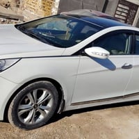 سوناتا • ٢٠١١ • خليجي فول