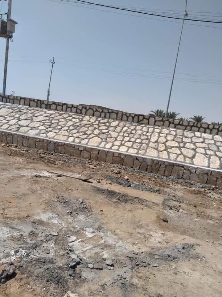 السلام عليكم (حسام) لبناء الحجر
✅ نعمل بأفضل الاسعار✅ دقه في العمل
واسعار مناسبه 💲✔️ 
.......... في المحافظات 
 #بابل و #النجف و #كربلاء و #ديوانيه و #بغداد
بنــــــــاء بيوت * و اســـــــيجه * تطبيك سواقي *  ممرات * نافورات * بحيـرات*شـلالات*
مراسلة الصفحه او الاتصال ع الارقام التاليه 
____*********** نفس الرقم واتساب📲📞
____***********
____ ***********
