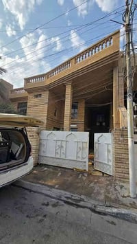 السيدية • ٣٠٠م • ٥غرف