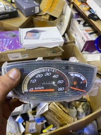 عداد  دراجة ومقياس سرعة السعر25 توصيل 🚚 موجود  07818173468