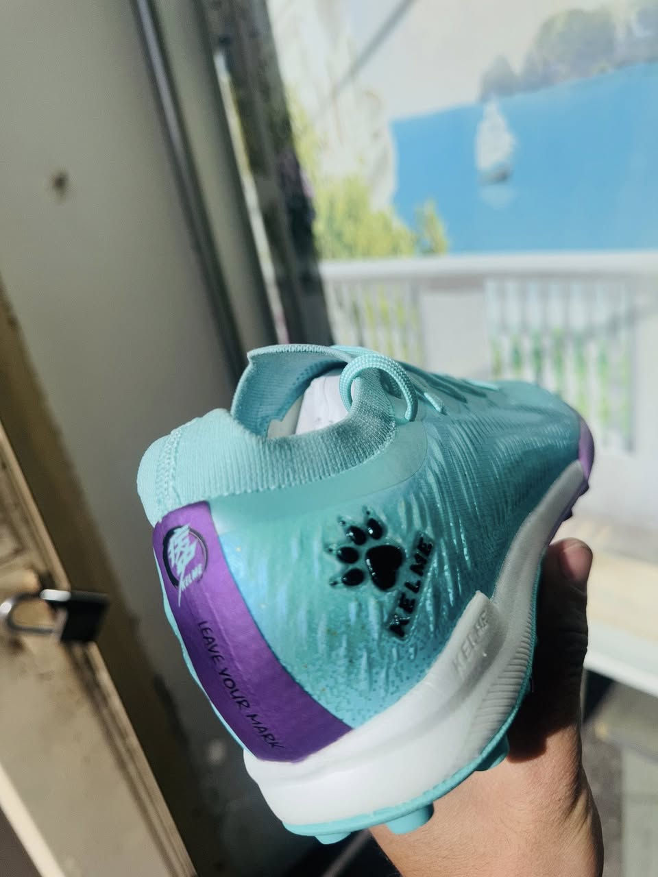 رمضان كريم عليكم 🌙🩶

كيلمي وكاله غير مستخدم

اخف واريح قطعه راح تلبسها بحياتك 🚨

قياس42 

طركه طبيه ومريحة بلبس 

توصيل متوفر جميع محافضات العراق 

***********
