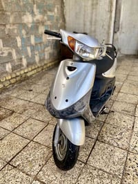 ماكس قچمة • ما مفتوح • اشارة يسرة