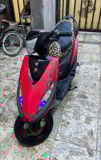 ماكس عدلة • سلف وهندر • تايرات جدد