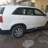 سورينتو ٢٠١٢ • مكفولة • قضاء الحويجة