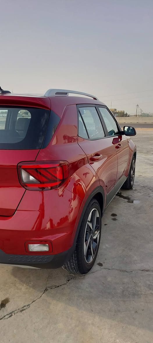 هونداي فينو  ستيشن 2024 حادث جاملغ السيارة مكفوله كفاله عامه 
بصمات اثنين تشغيل عن بعد حساسات مرايه كامره خلفيه تدفئه و  تبريد فووول 
فتحه بالقمارة محرك 1600 سي سي 4 سلندر 
مواصفات فووول سيارة جديده 
رادار امامي 
تحديد مسار
رادار خلفي
رادار جانبي 
شاشه كار بلي 
كامري خلفيه 
3 وضعيات قياده
5 راكب دفع ثنائي 
السعر 139$ وبيها مجال 
العنوان حله رقم التليفون 
***********
