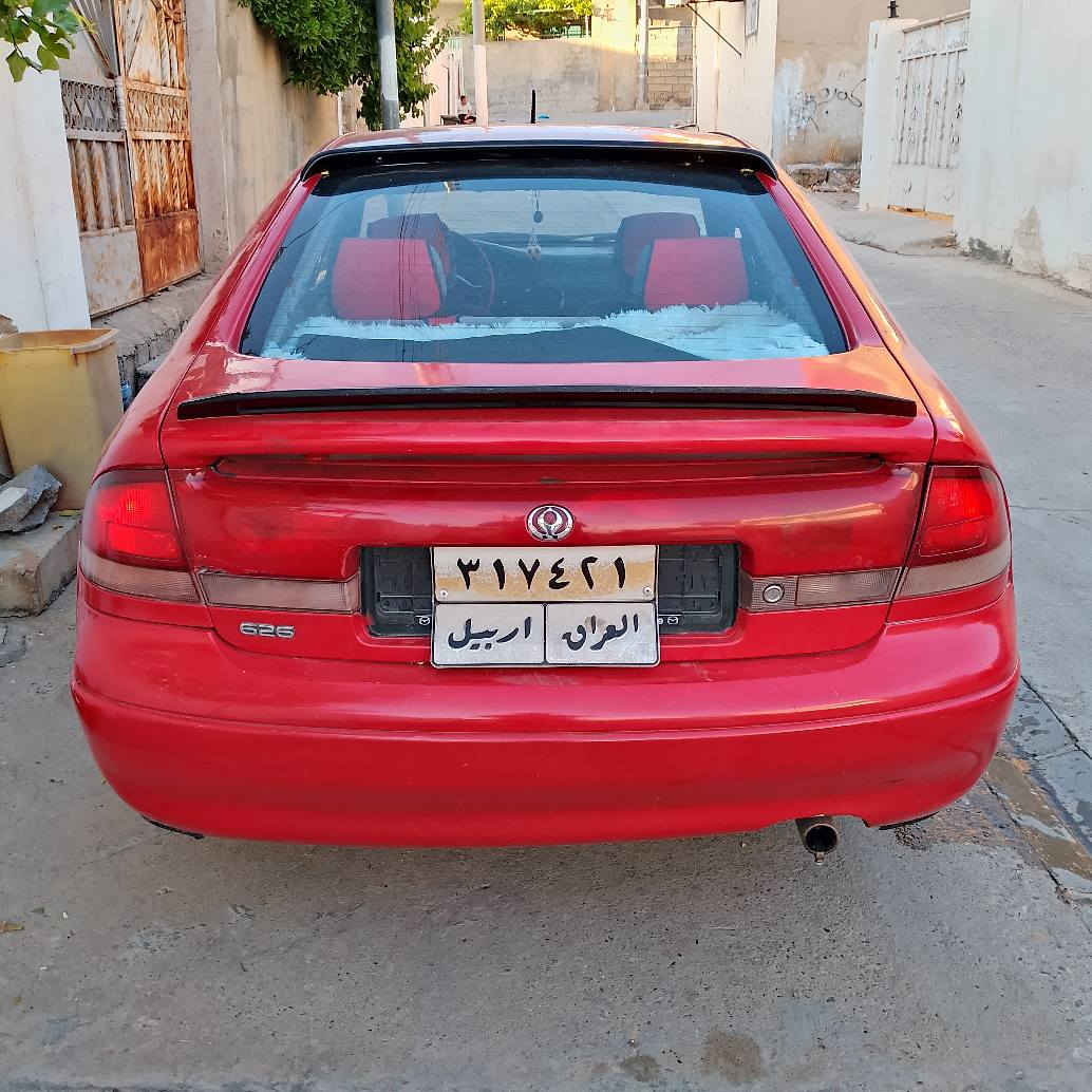 *********** مازدا فاسۆلیا بۆ فرۆشتن تە‌حویل بە شە رت خە ڕامە بە شە رت بڕاوە نیە دە حمی پێوە نیە بۆجوانی کورە کراوە تە وە مواسە فات تە برید سارد گە رم جام کارە بایە سوکان پاوە رە قوفڵ مە رکە زیە گێڕومە کینە بە شە رت کارە بای جاهیزە زۆر تۆندو تۆڵەماڵی دۆستە گە رمشتە ری تێل بکە السليمانية, العراق
