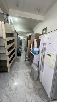 وصول حاوية • دوواين • تفصيل حسب المقاس