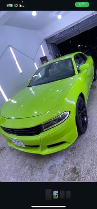 تشارجر SXT • ٢٠١٩ • ماشي ٤٥٠٠٠