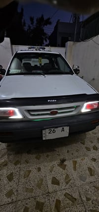 سايبا • ٢٠١١ • رقم صلاح الدين