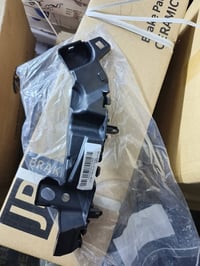 سكة دعامية • ايكونكس • ٢٠٢٥