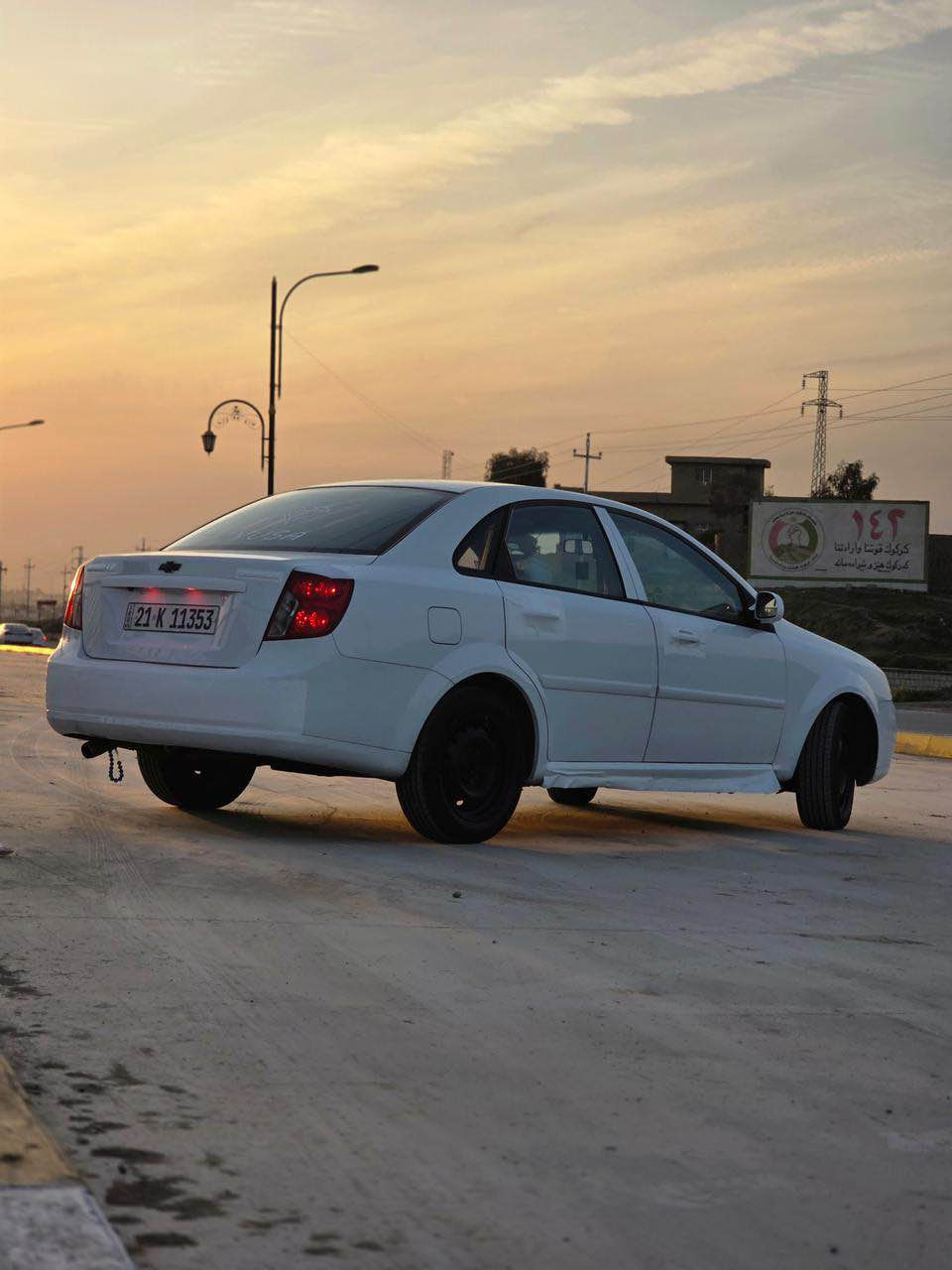 سلام عليك 
اوبترا موديل ٢٠١٤ شاشه ايباد سياره جديد احله من صور تبريد تدفئه كله شغال بدون نواقص سياره بدون صبخ  بيها شبرين كارت من بنيد اذا تشوفه ما يبين سنويه جديد لحد ٣٠ اب شرط تحويل حتا دعاميات مابيه صبخ كله عل بلادي مال جناي سعر ١٠٨ بيها مجال بسيط مكان سياره كركوك كوبون بنزين بيها كركوك, العراق


**إذا كنت صاحب هذا الإعلان وتريد حذفه لأي سبب، رجاءا أرسل رسالة إلى الدعم الفني**