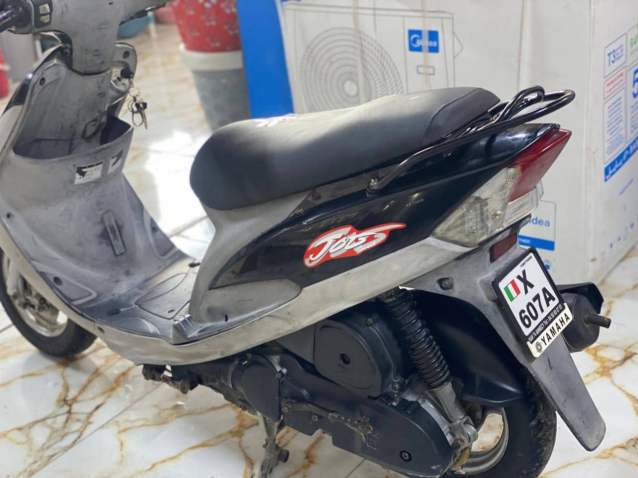 السلام عليكم ماكس منغولي كفاله عامه كله بلاد مختمه
وكله شغال سلف هندر اشاير هورن لايت لل بيع مكان طوريج 
السعر 800 وبيهه مجال 
غير متواجد عله الفيس 
لل اتصال ***********
