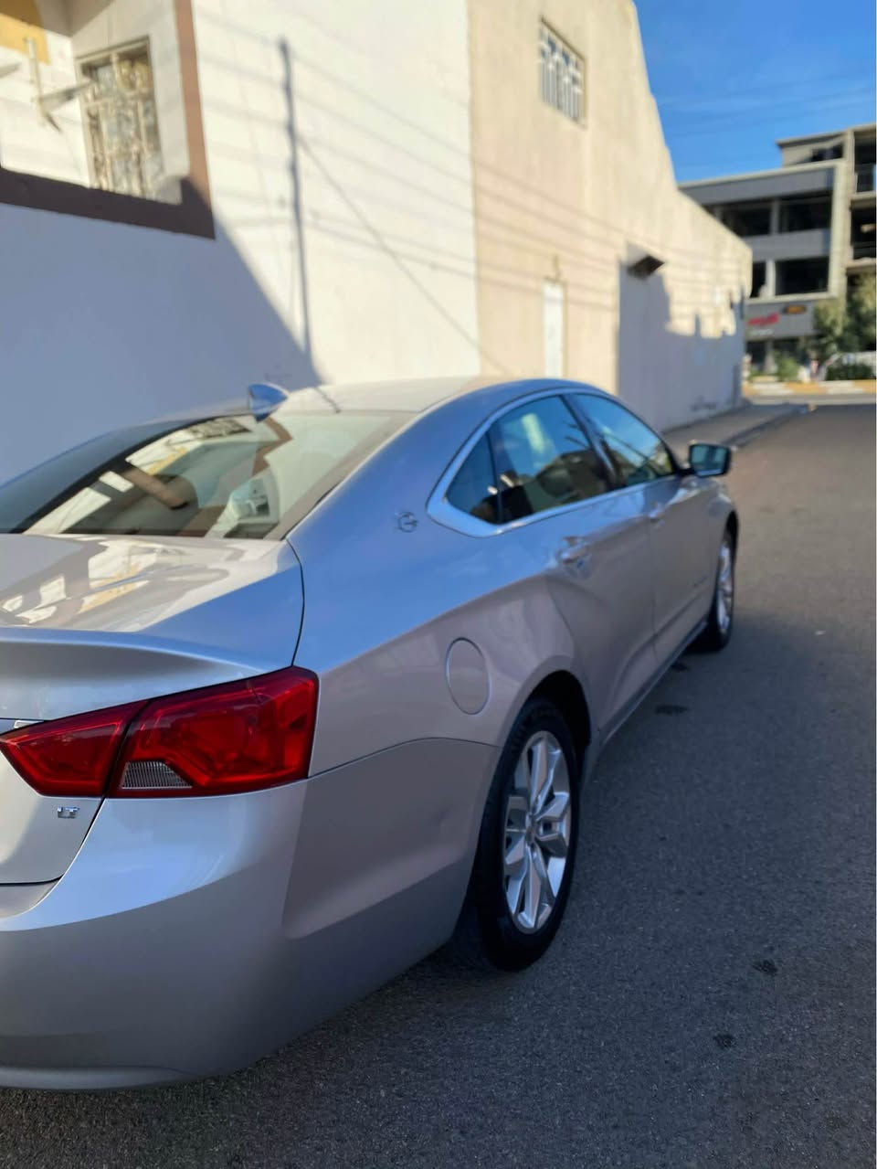 امبالا ٢٠٢٠ 
بية ٣ قطع صبغ بدون دواخل 
كيرو محرك مامفتوح 
سيارة بسمي 
مكان سيارة كركوك 
سعر ١٢٨ بية مجال قليل أربيل, العراق


**إذا كنت صاحب هذا الإعلان وتريد حذفه لأي سبب، رجاءا أرسل رسالة إلى الدعم الفني**