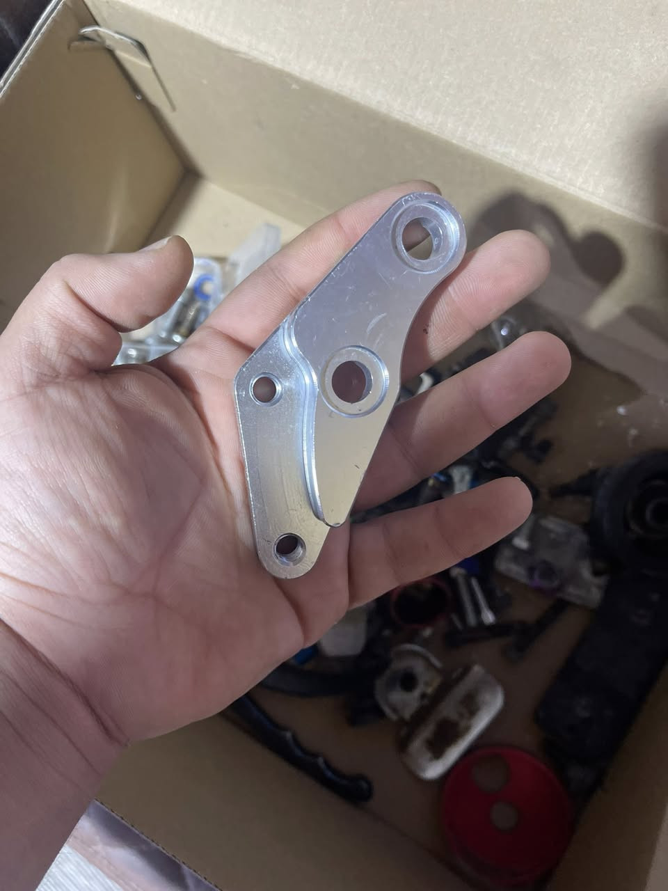 للبيع عنوان بصرة وتوصيل موجود


**إذا كنت صاحب هذا الإعلان وتريد حذفه لأي سبب، رجاءا أرسل رسالة إلى الدعم الفني**