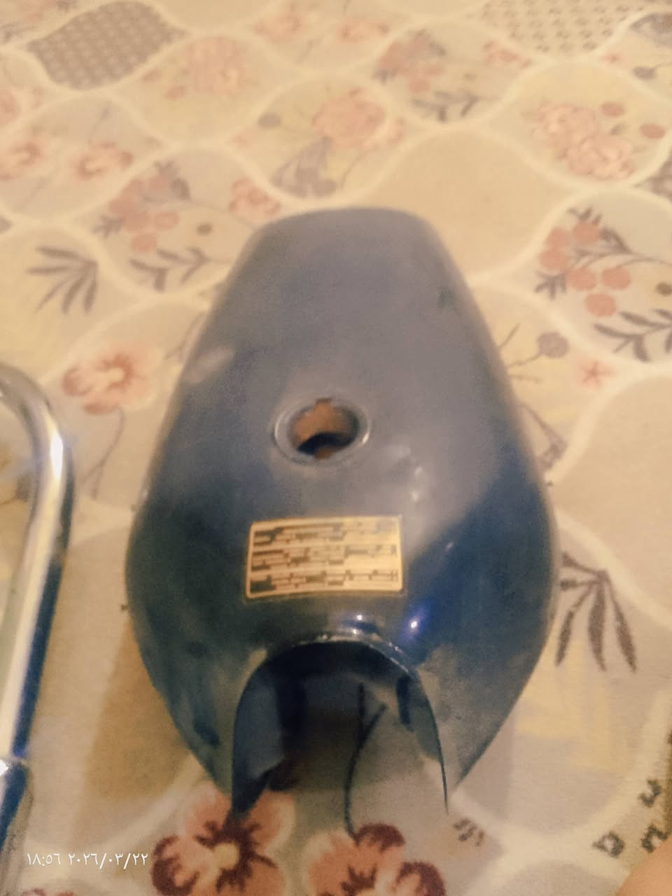 للبيع


**إذا كنت صاحب هذا الإعلان وتريد حذفه لأي سبب، رجاءا أرسل رسالة إلى الدعم الفني**