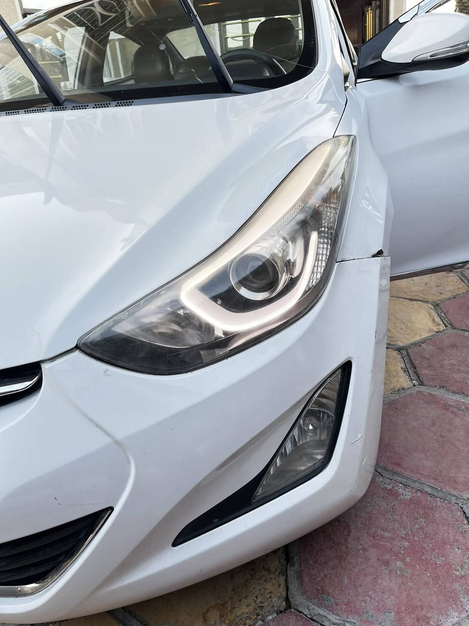 السلام عليكم اخوان عندي الانترا 2015خليجي فول مواصفات عده البصمه بيها بنيد صبغ ونص دوسه فقط والباقي كفاله كير محرك بلادي ممفتوح مكاني بغداد عويريج الصناعيه قرب باب الاغا للاستفسار…. ***********
