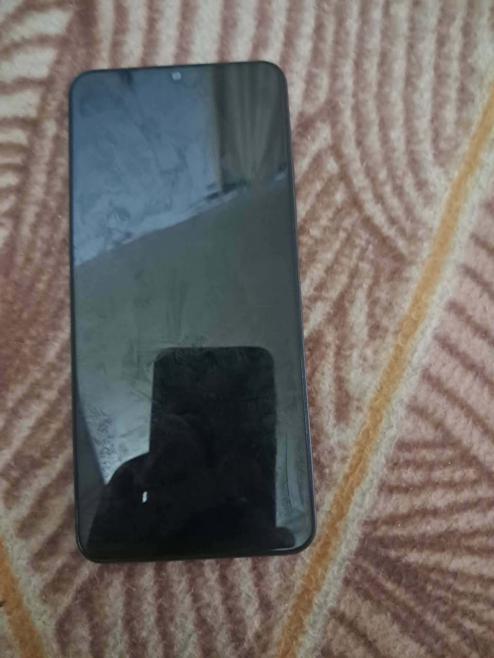 السلام عليكم ريلمي اكس60X گفالة عامه ذ128صارله 5ايام مفتوح مَـטּ الكارتون للمراوس ب ايفون راس براس بس ايفون شعندك نزل


**إذا كنت صاحب هذا الإعلان وتريد حذفه لأي سبب، رجاءا أرسل رسالة إلى الدعم الفني**