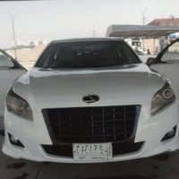 كامري • ٢٠١٤ • جير ومكينة