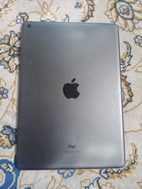 آيباد ٩ • مهكر • واي فاي