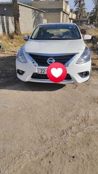 نيسان صني مصري مديل 24. ماشيه 45 للاستفسار 07715108209