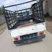 بنكو موديل ٩٤ ٧ جنكال قماره وربع سياره كاعده وكبل للعمل جاهزه فقط مكين...