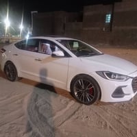 النترا ٢٠١٩ • خليجي • صبغ ٤ قطع