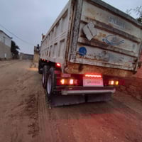 سكانيا بومه • 2004 • V6