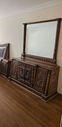 غرفة نوم • أربيل