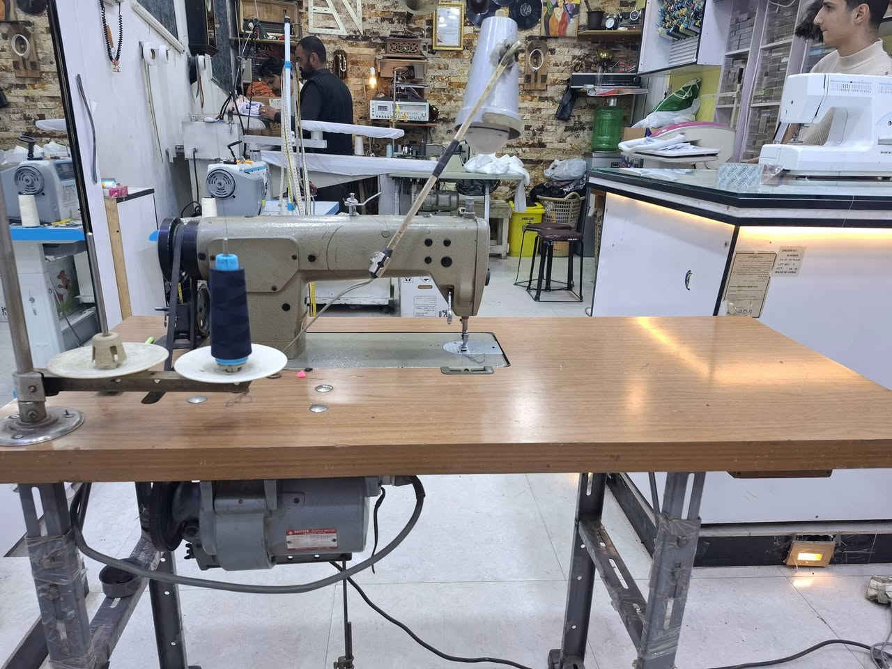 للبيع 57
850الف


**إذا كنت صاحب هذا الإعلان وتريد حذفه لأي سبب، رجاءا أرسل رسالة إلى الدعم الفني**