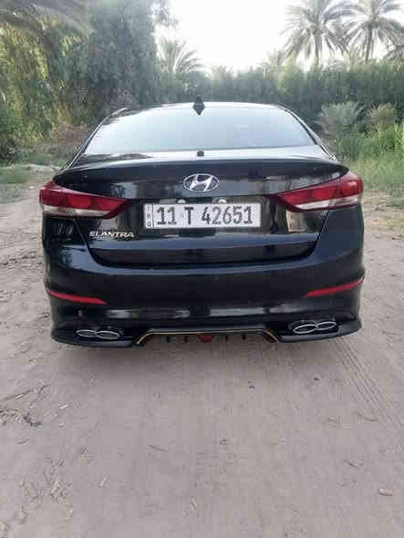 السلام عليكم النتره موديل 2017 رقم بغداد جديد وأرد امريكي بيهه صبغ كم قطعه وبيهه سونار موجود مع صور سعر 105 وبيهة مجال شراي الاتصال ‏‪***********‬‏ بغداد
