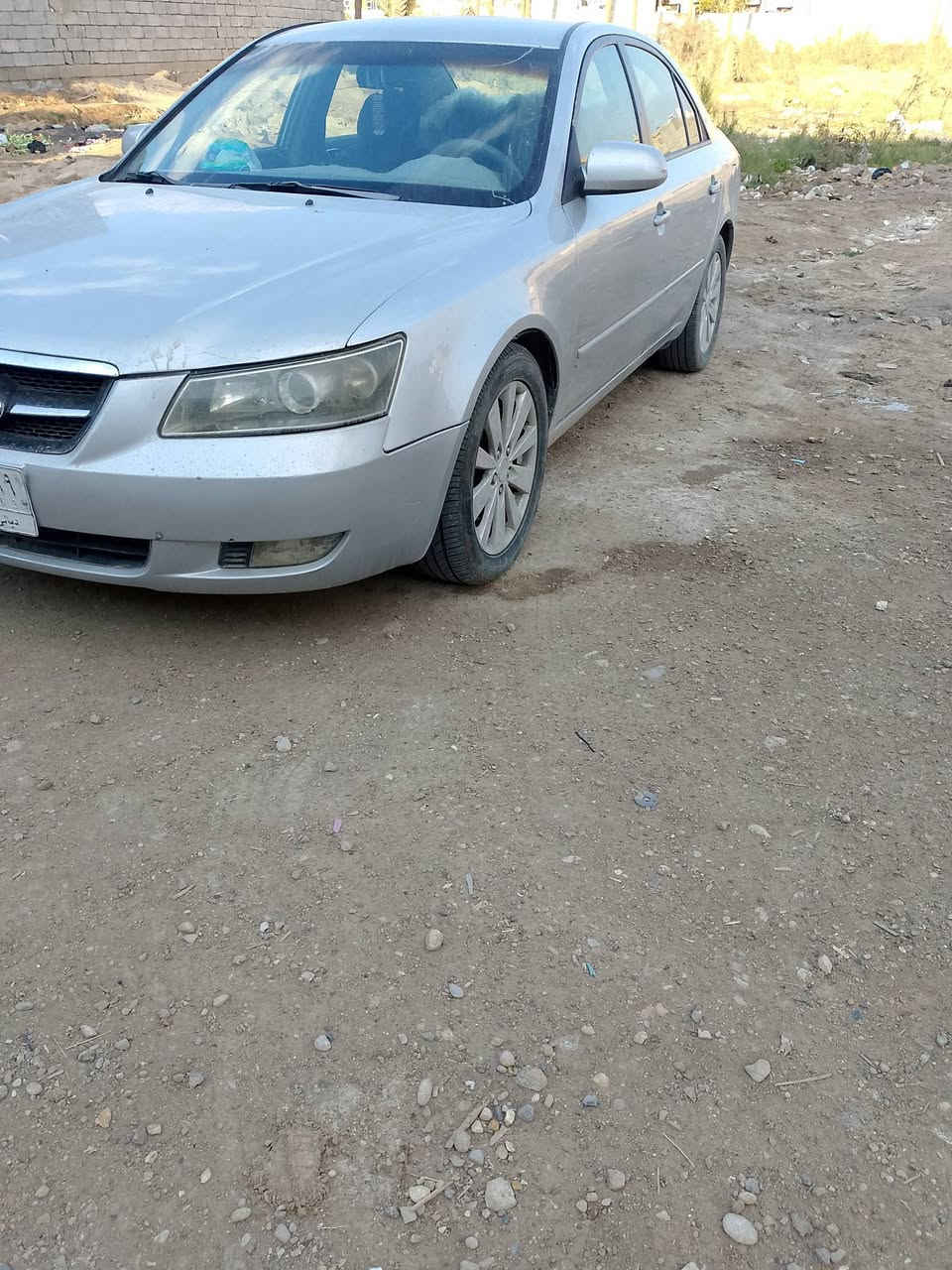 سوناتا 2008 وارد امريكي مكينة ستة 3300 ثلاث قطع صبغ بدون معجون اثر جراد تخم تاير جديد باتري جديد سيارة حلوة وكاعدة مال جناي رقم ديالى سنوية ل27 السعر 93  للاستفسار ***********. واذا مراوس حسب القناعة ادخل خاص
